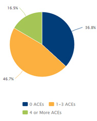 Prevalence of Adverse Childhood Experiences