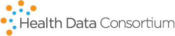 Health Data Consortium Logo