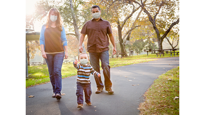 Child And Family Well Being During The Covid 19 Pandemic Data Points