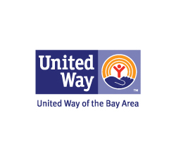 United Way of the Bay Area logo